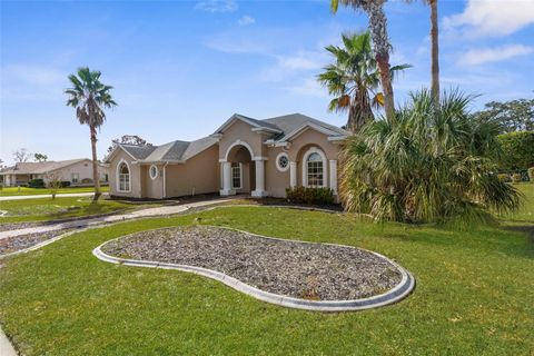 A home in SPRING HILL