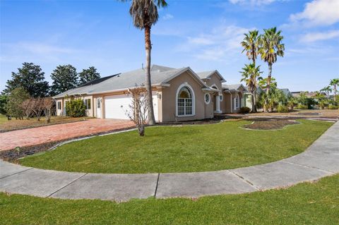 A home in SPRING HILL