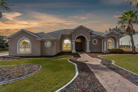 A home in SPRING HILL