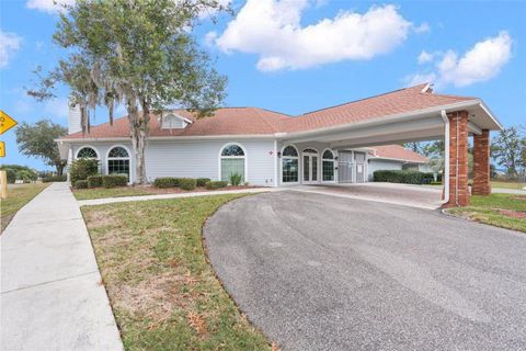 A home in SPRING HILL