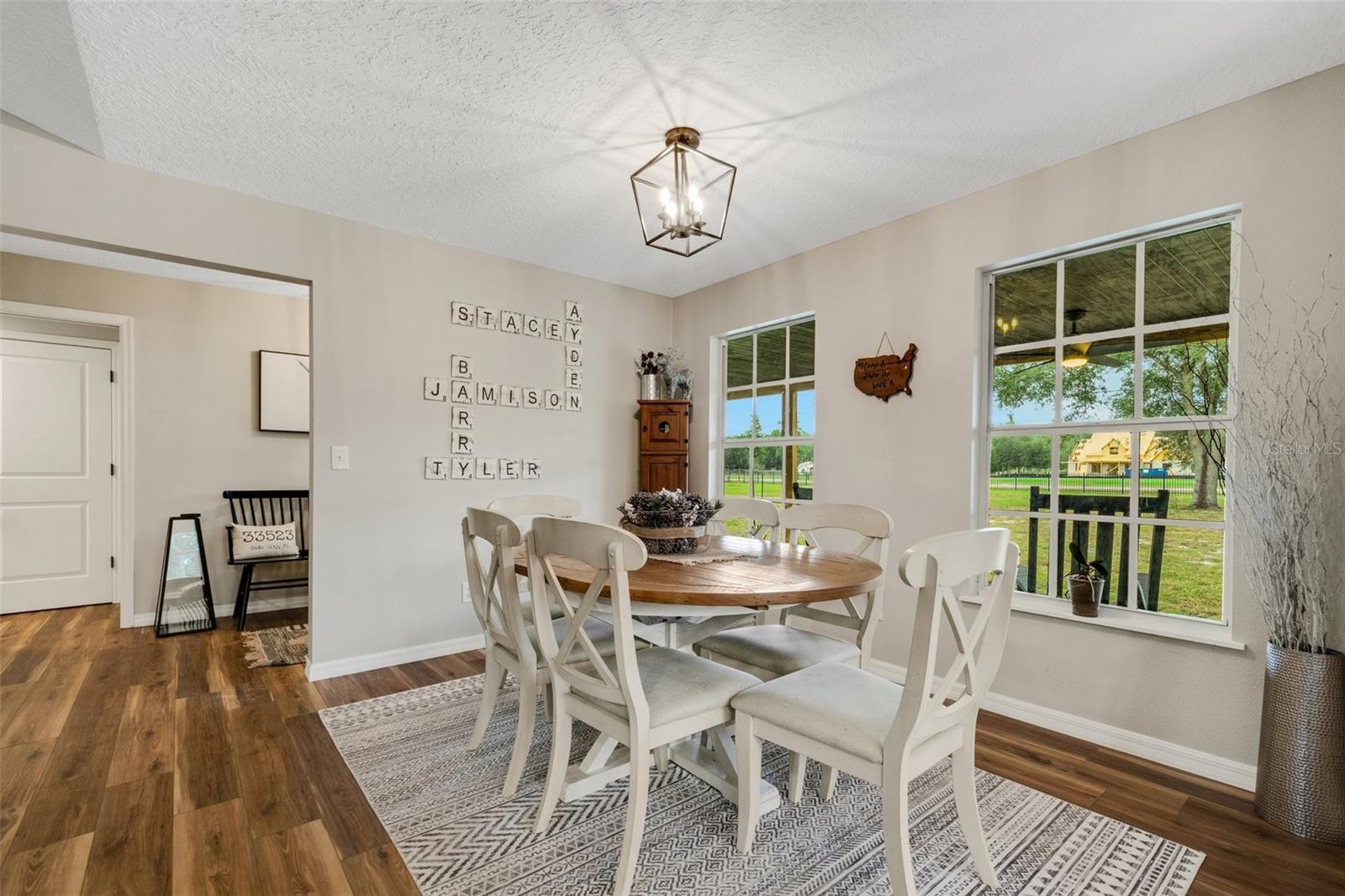 HYLAND FARMS #4 - Residential