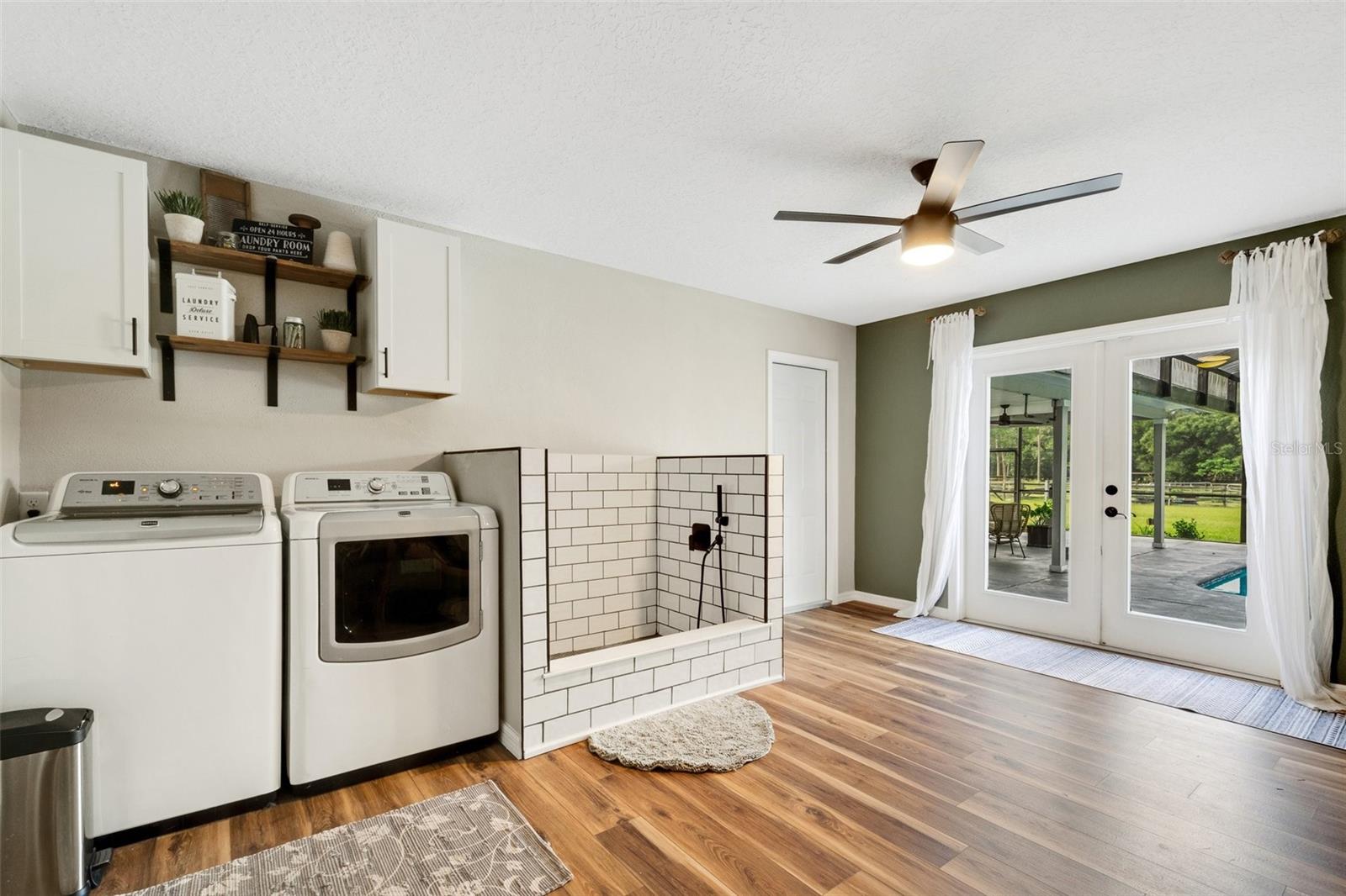 HYLAND FARMS #4 - Residential