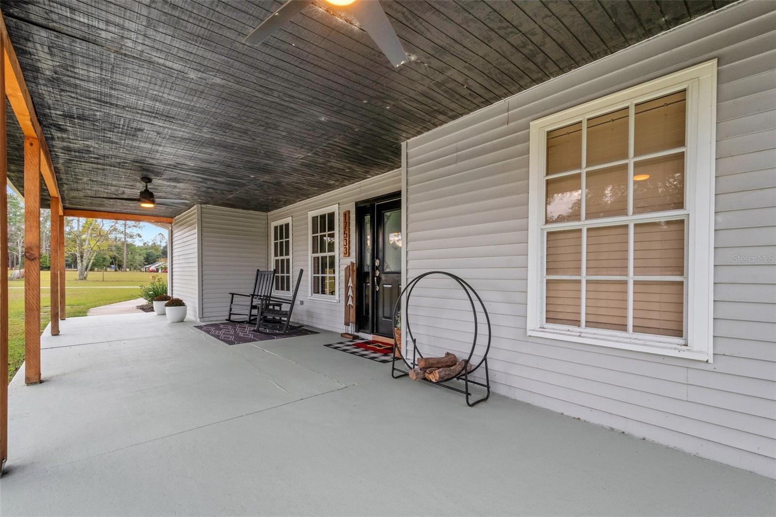 HYLAND FARMS #4 - Residential