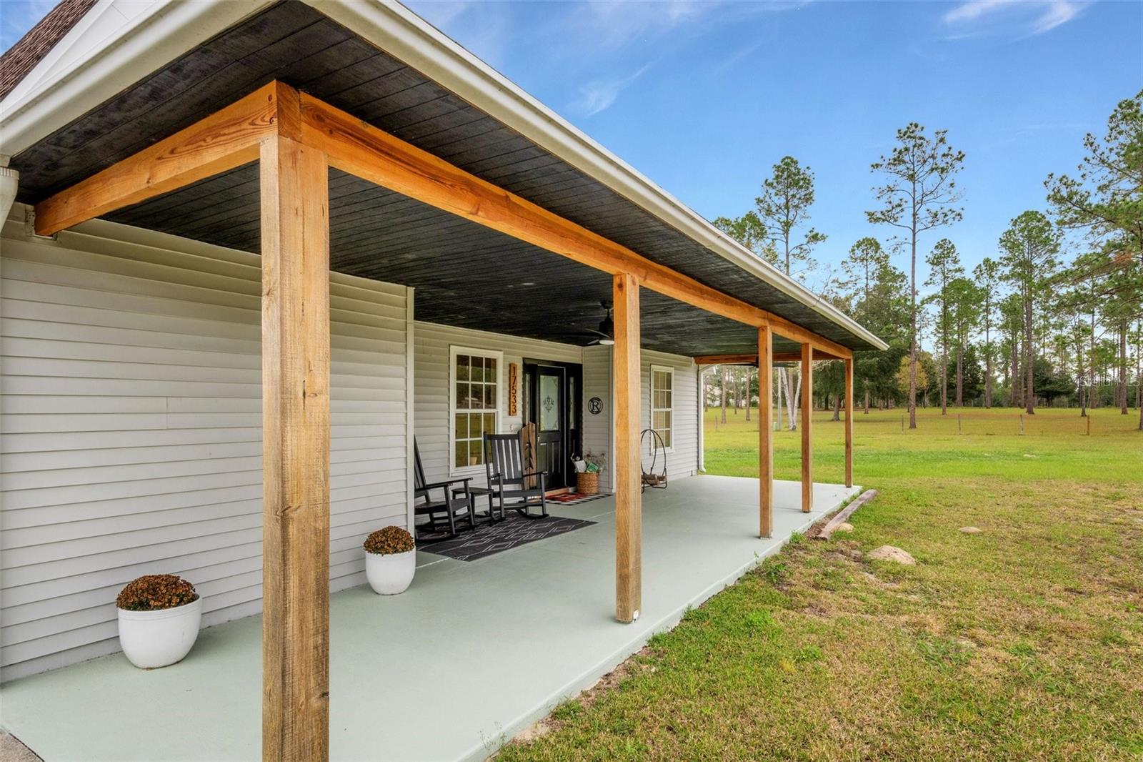 HYLAND FARMS #4 - Residential