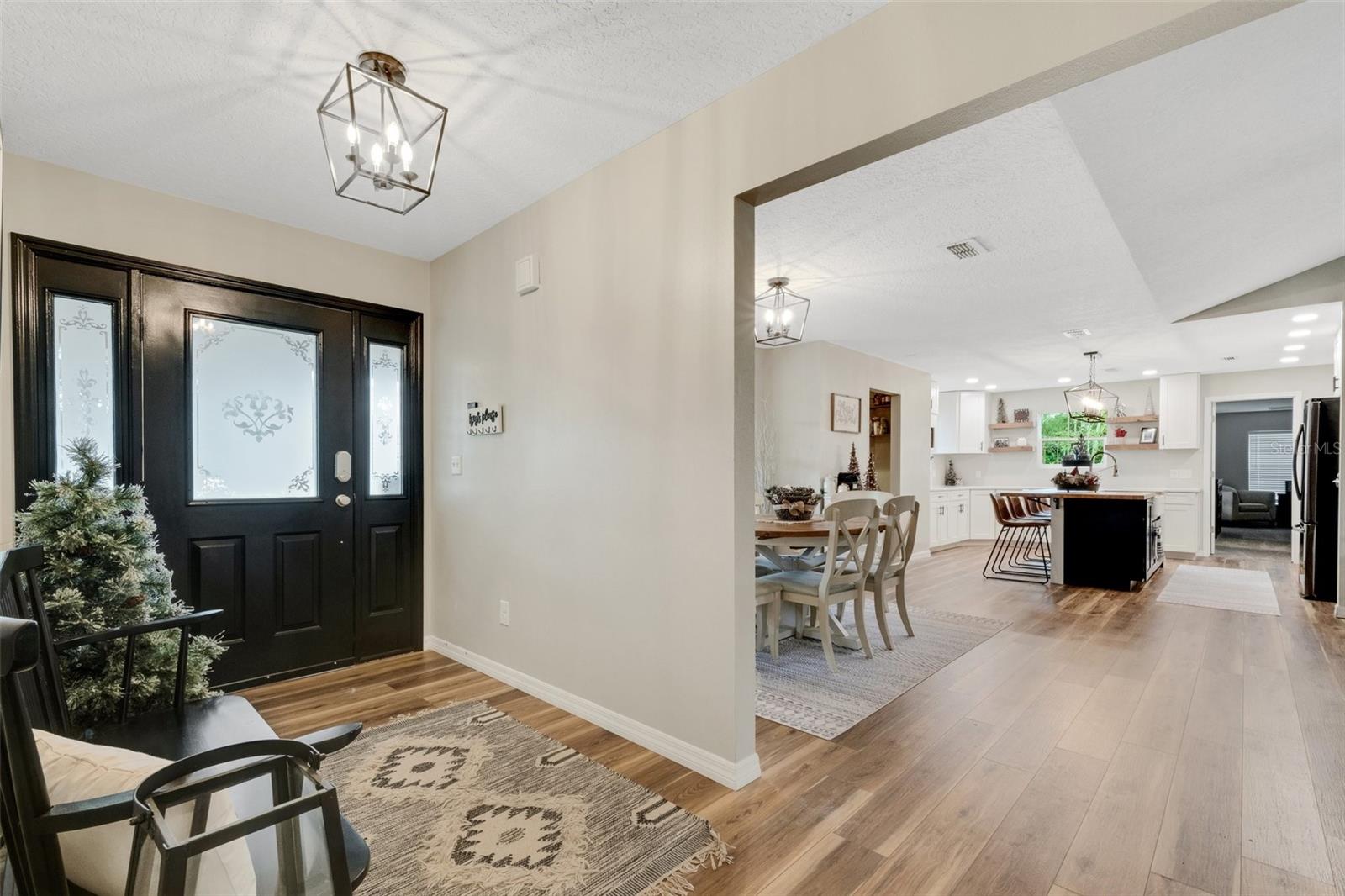 HYLAND FARMS #4 - Residential