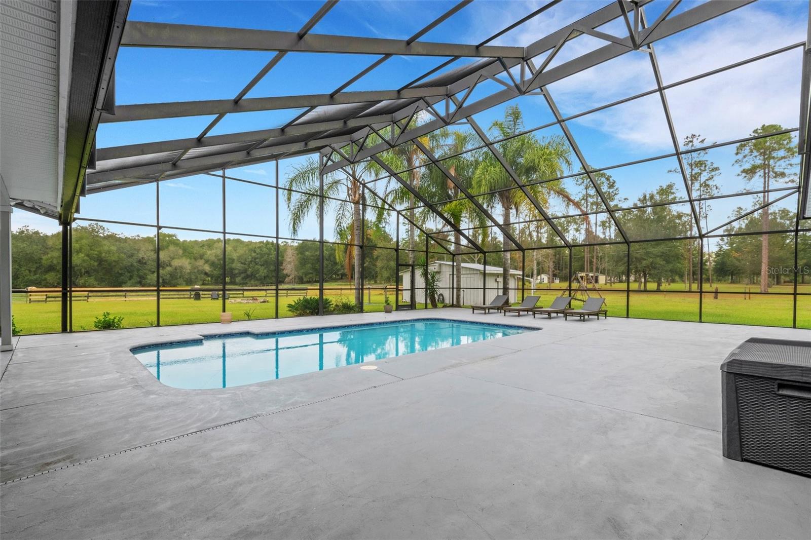 HYLAND FARMS #4 - Residential