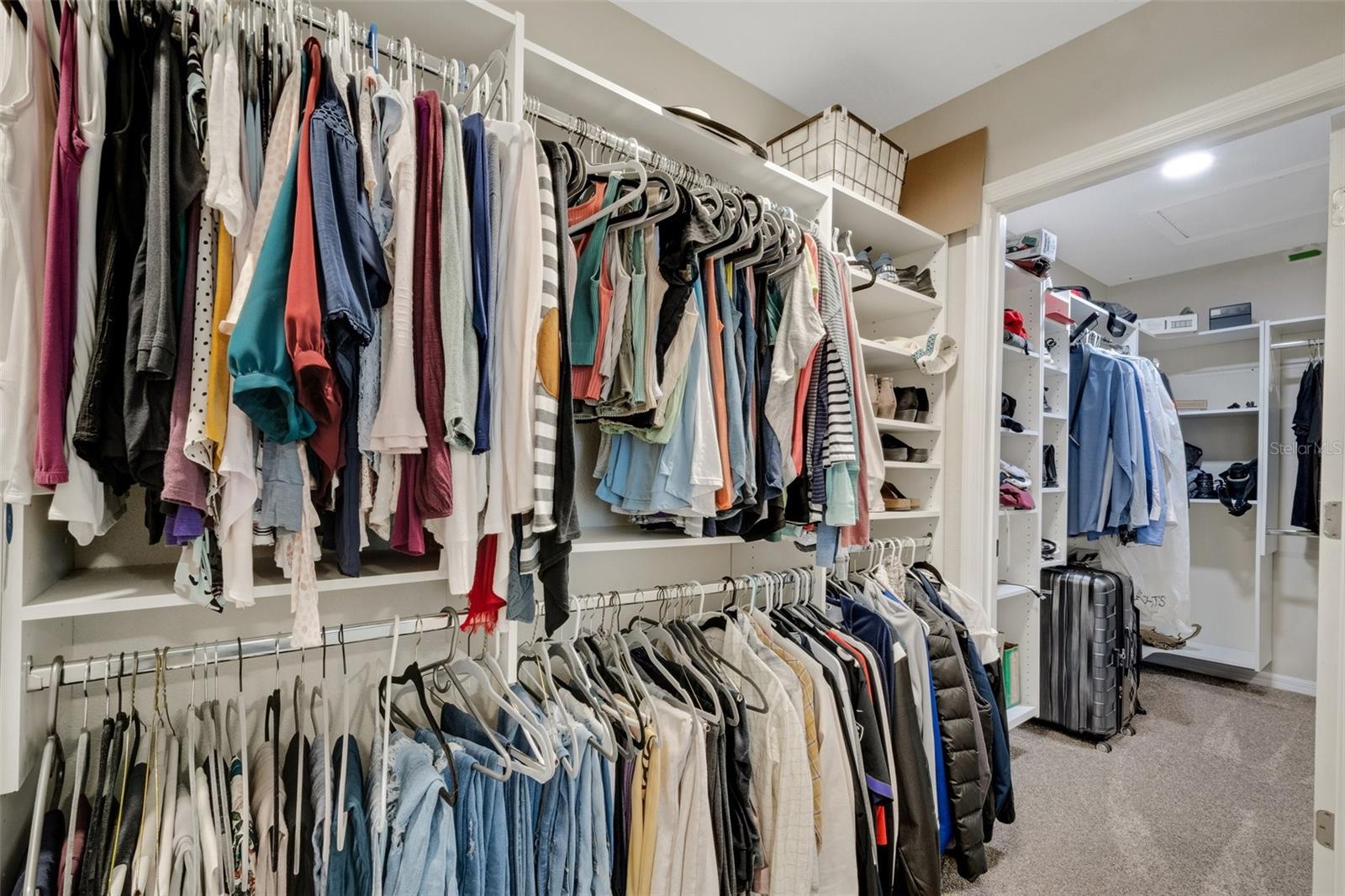 HYLAND FARMS #4 - Residential