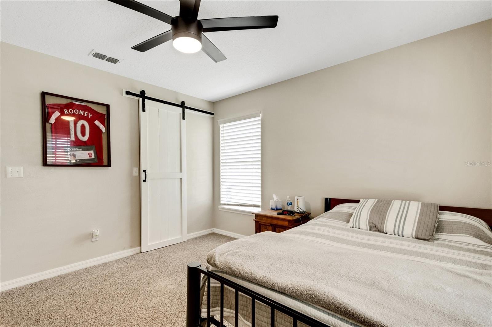 HYLAND FARMS #4 - Residential