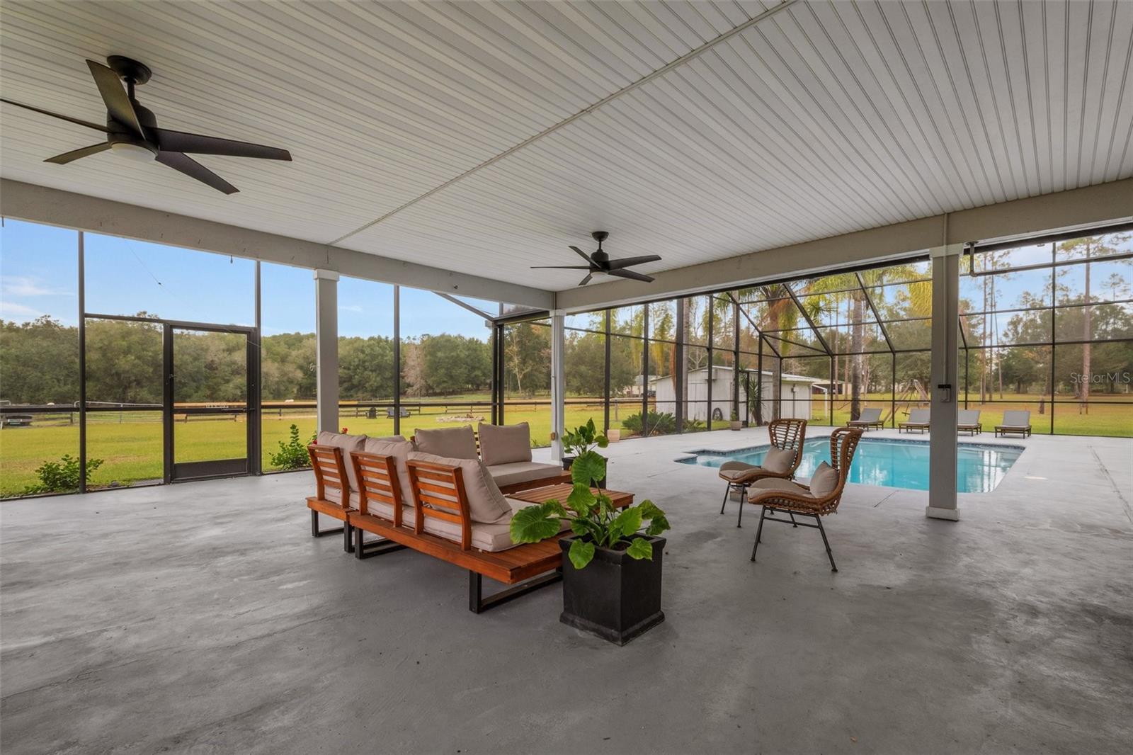 HYLAND FARMS #4 - Residential