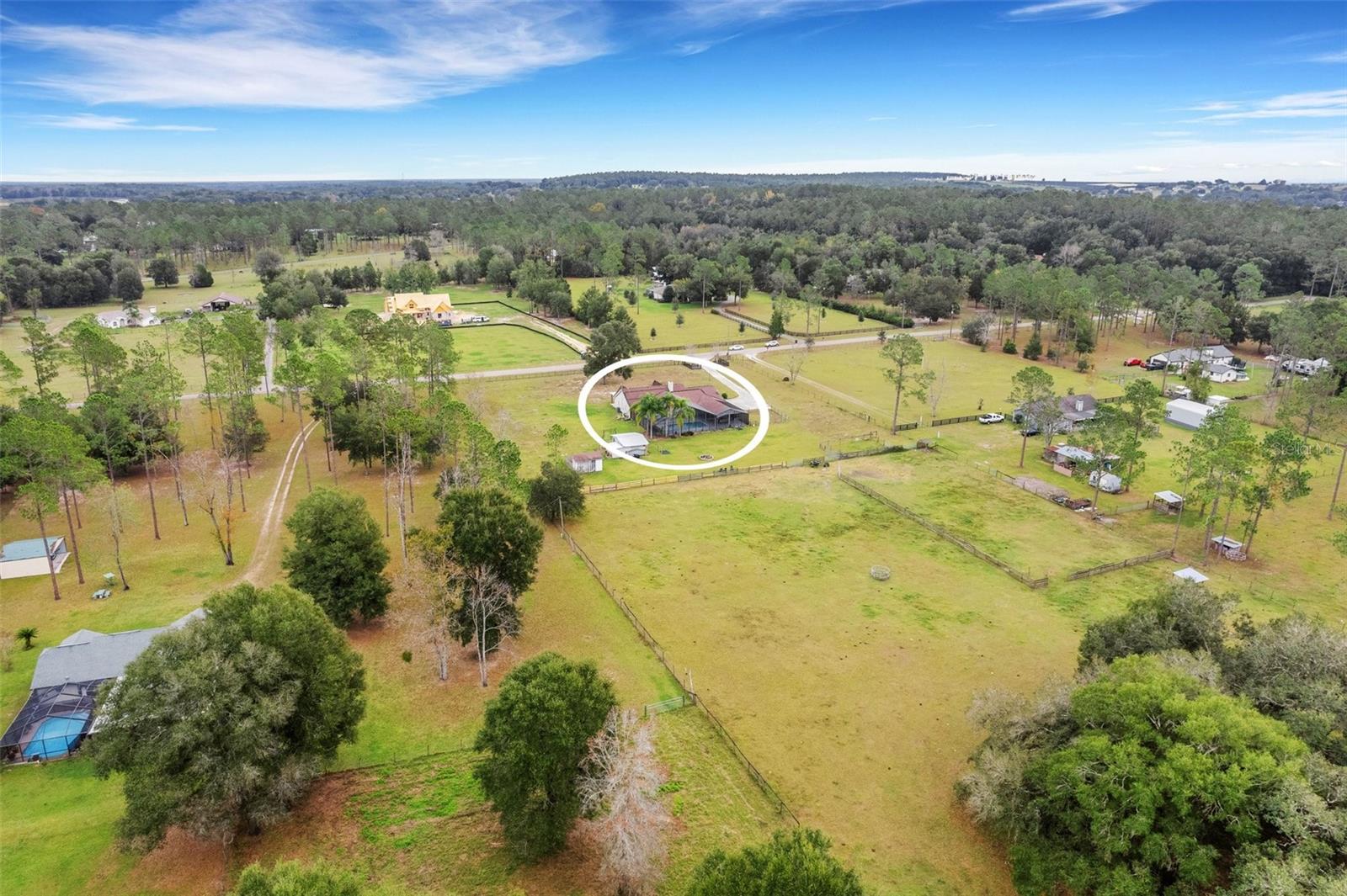 HYLAND FARMS #4 - Residential