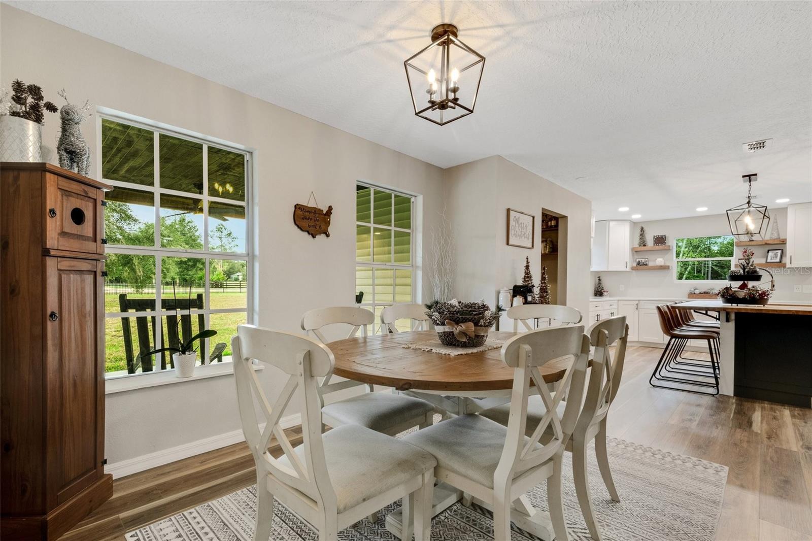 HYLAND FARMS #4 - Residential