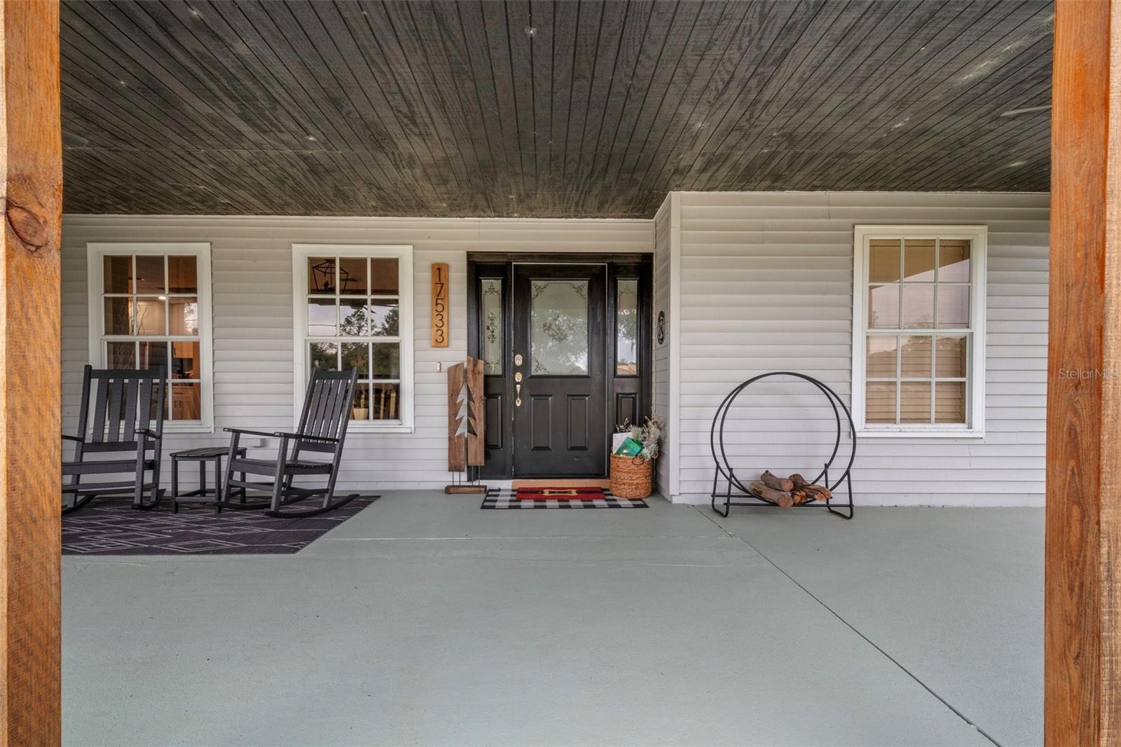 HYLAND FARMS #4 - Residential