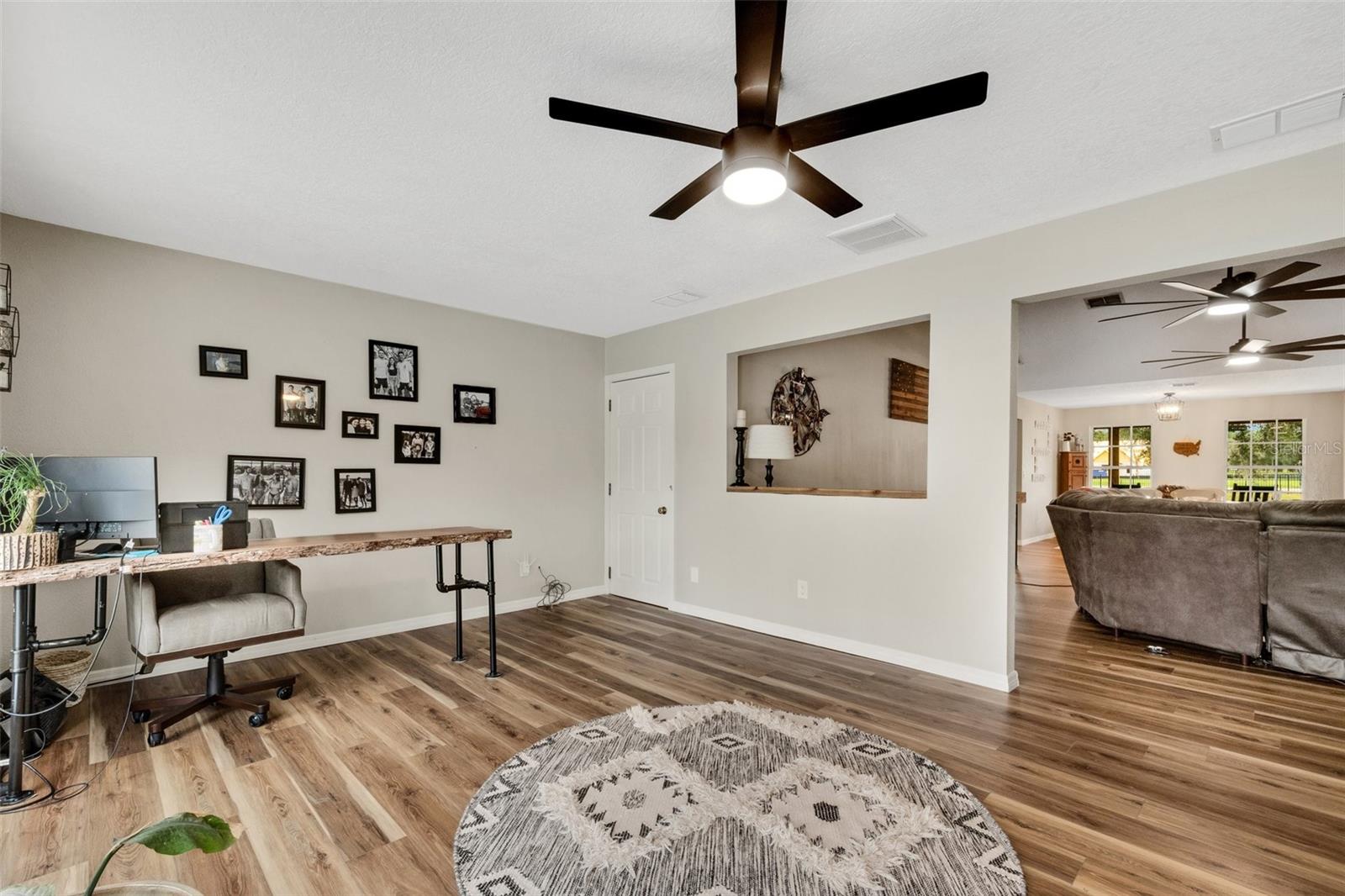 HYLAND FARMS #4 - Residential