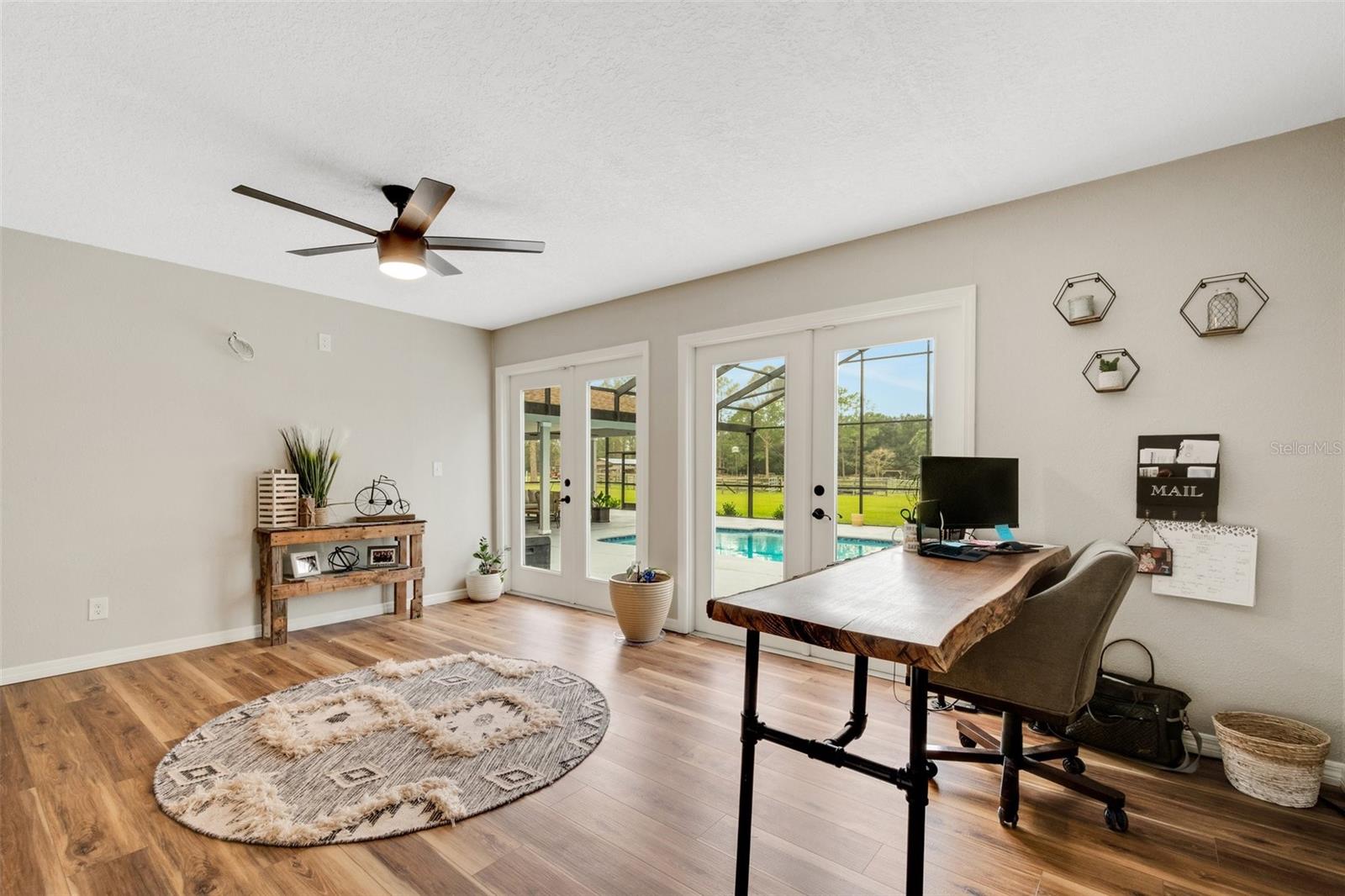 HYLAND FARMS #4 - Residential