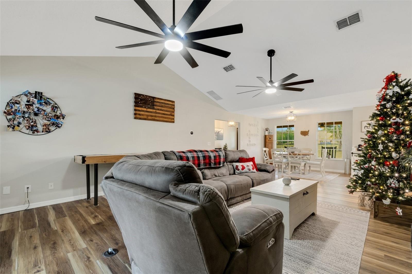 HYLAND FARMS #4 - Residential