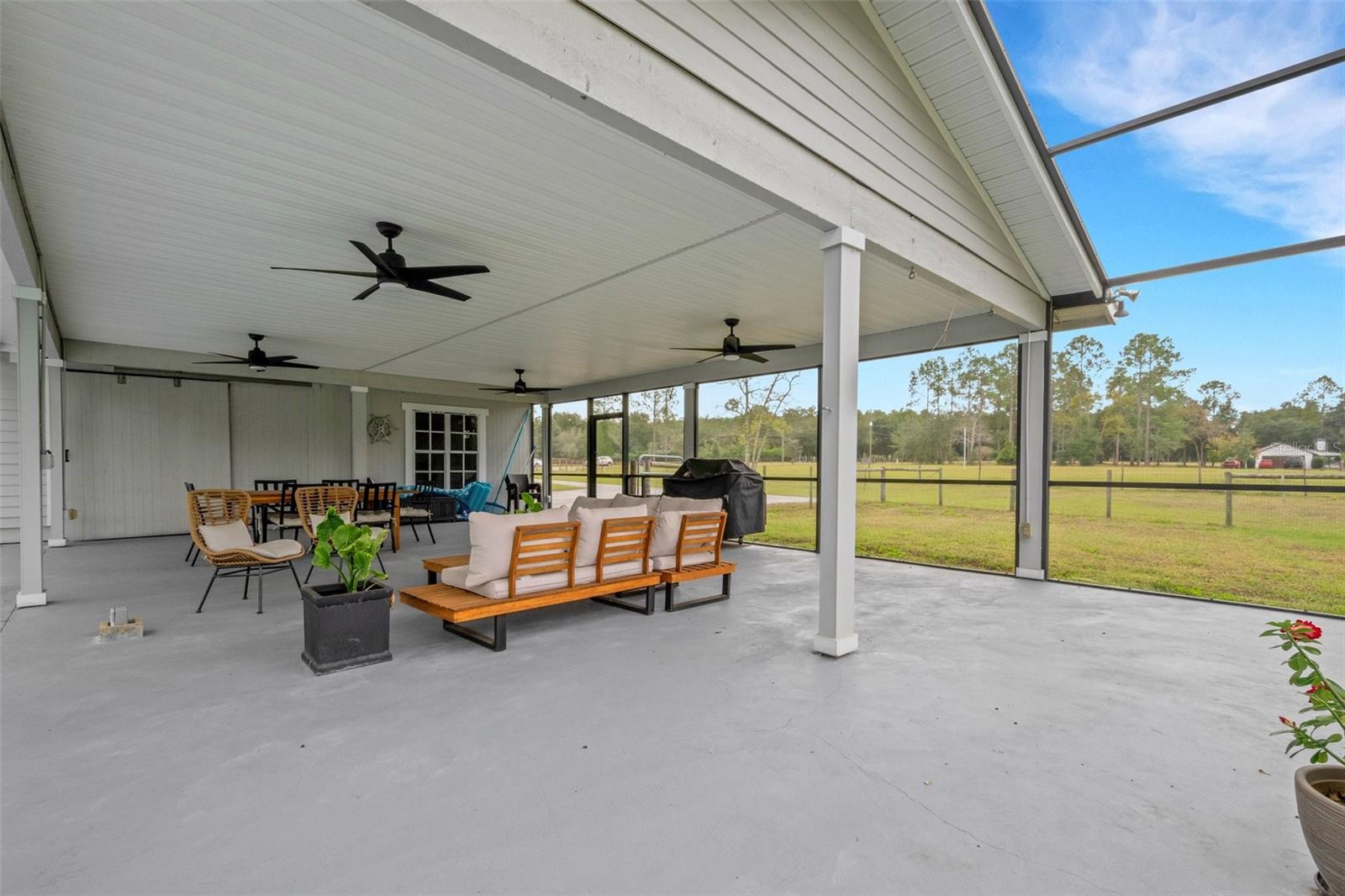 HYLAND FARMS #4 - Residential