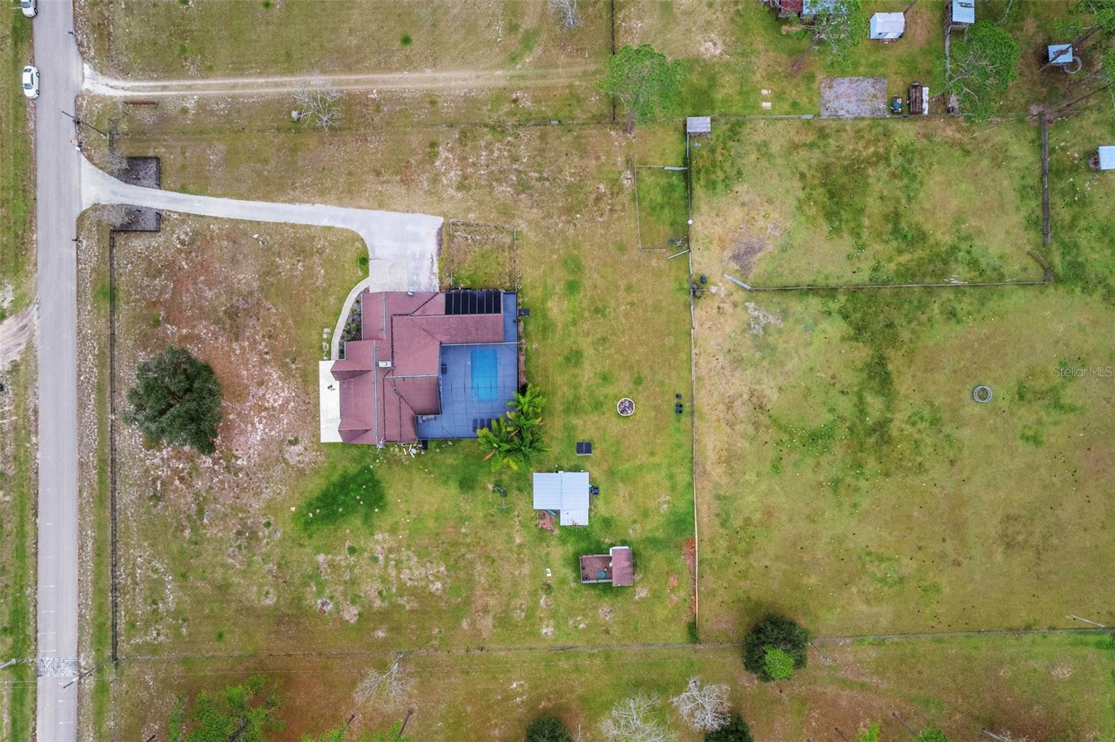 HYLAND FARMS #4 - Residential