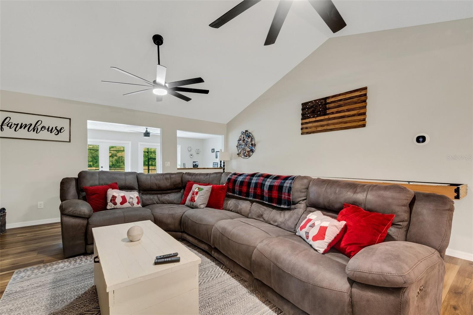 HYLAND FARMS #4 - Residential