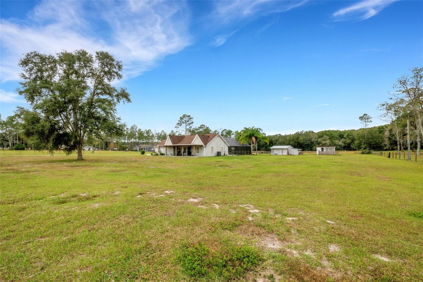 HYLAND FARMS #4 - Residential