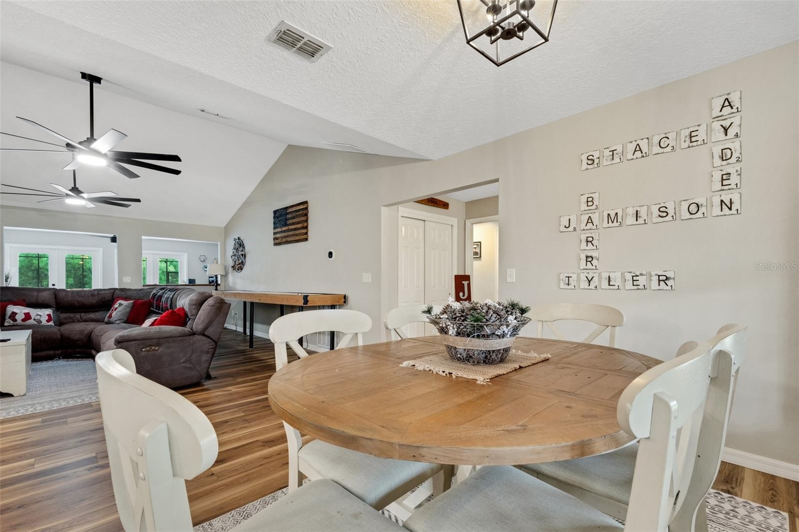 HYLAND FARMS #4 - Residential