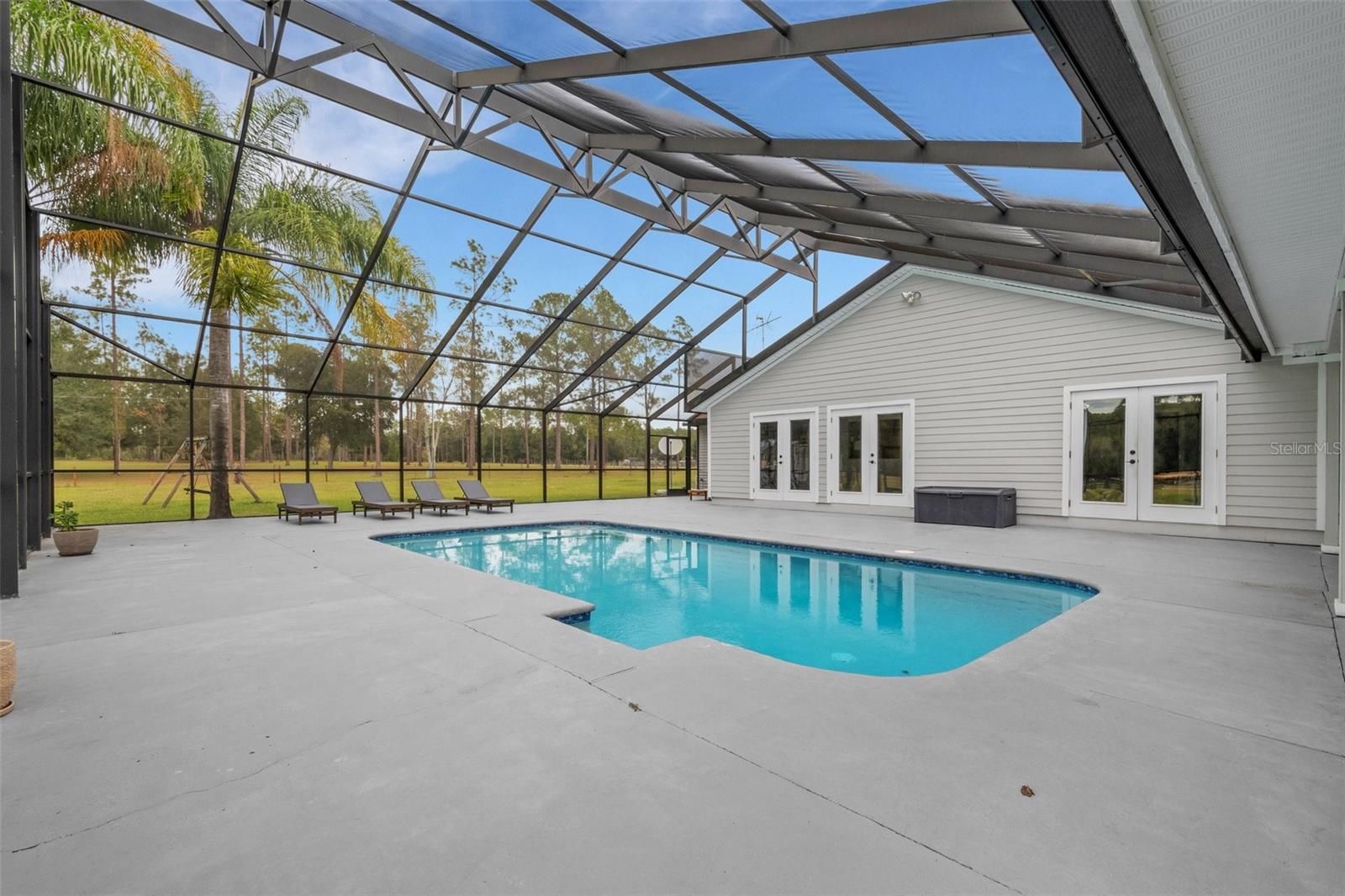 HYLAND FARMS #4 - Residential