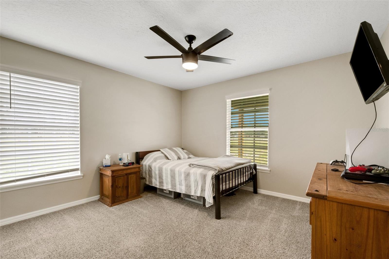 HYLAND FARMS #4 - Residential