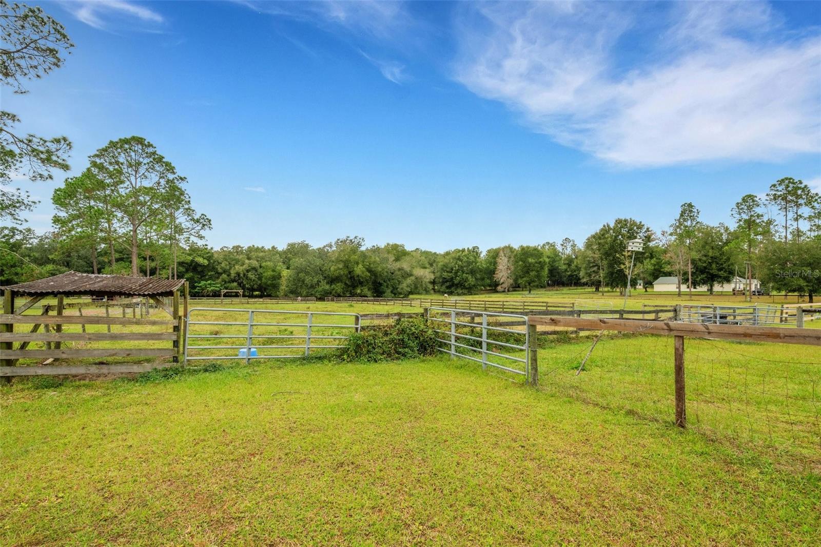 HYLAND FARMS #4 - Residential