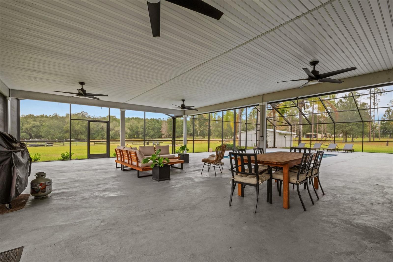 HYLAND FARMS #4 - Residential