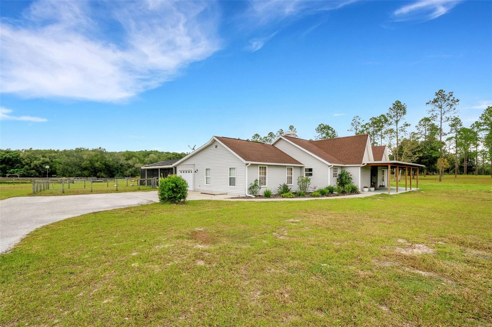 HYLAND FARMS #4 - Residential