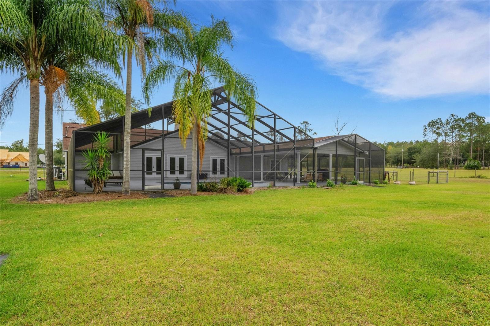 HYLAND FARMS #4 - Residential