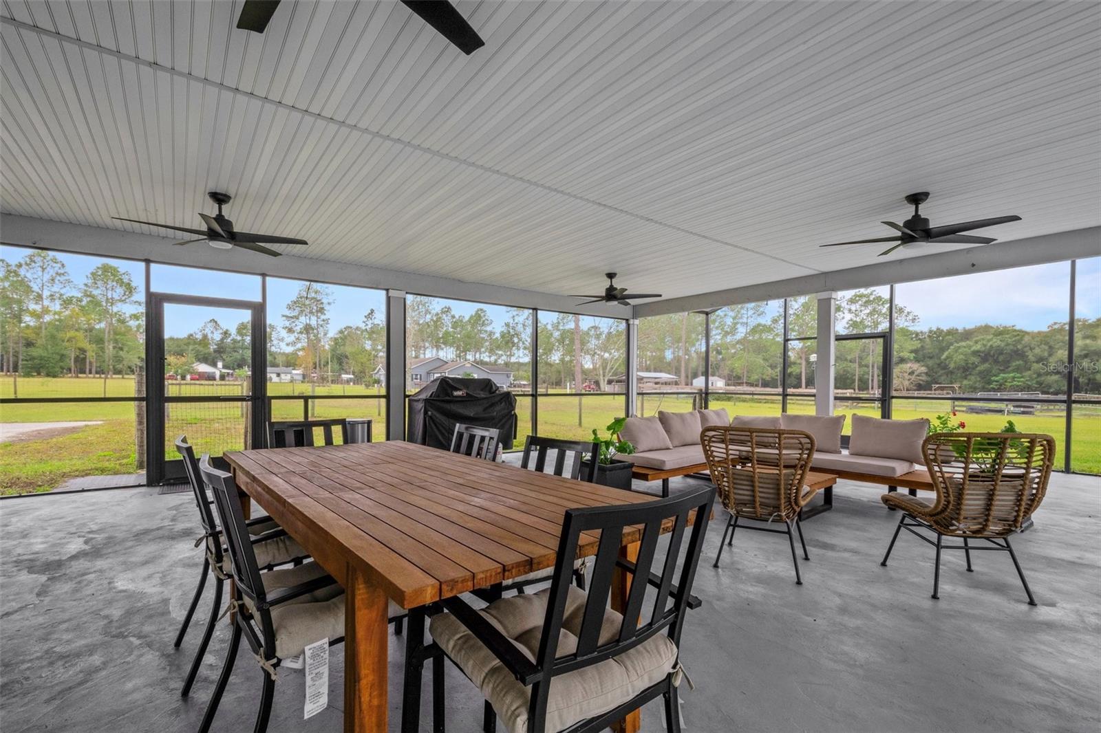 HYLAND FARMS #4 - Residential