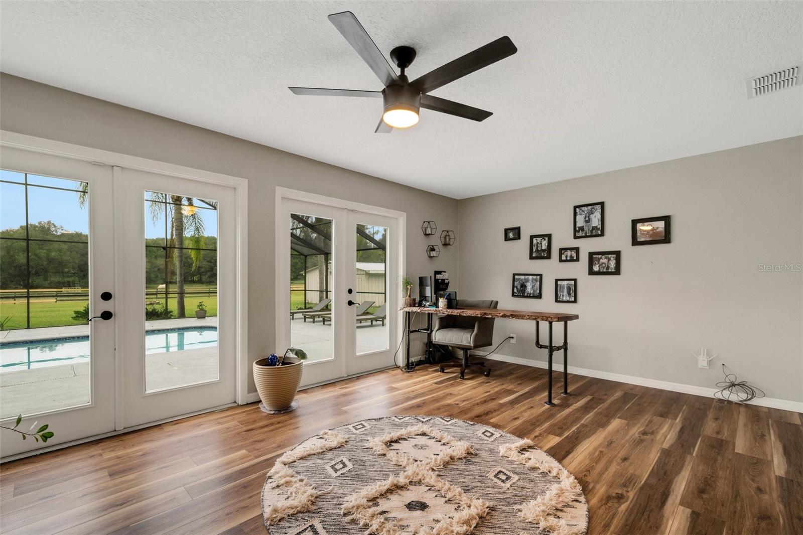 HYLAND FARMS #4 - Residential