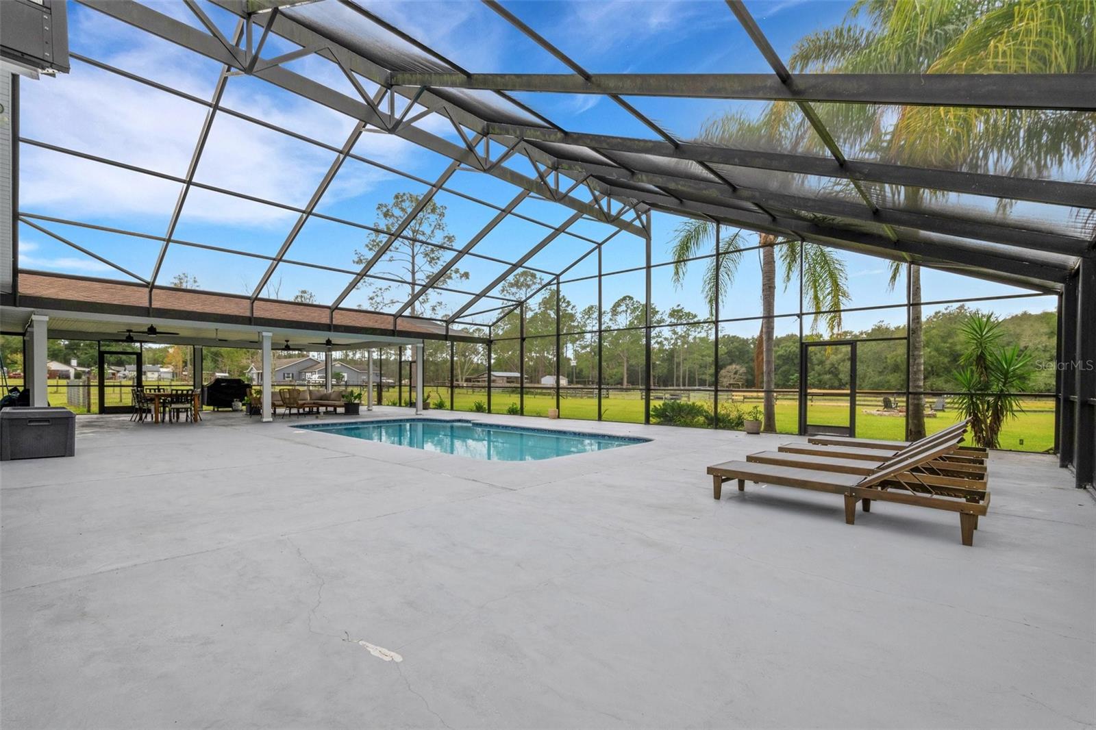 HYLAND FARMS #4 - Residential