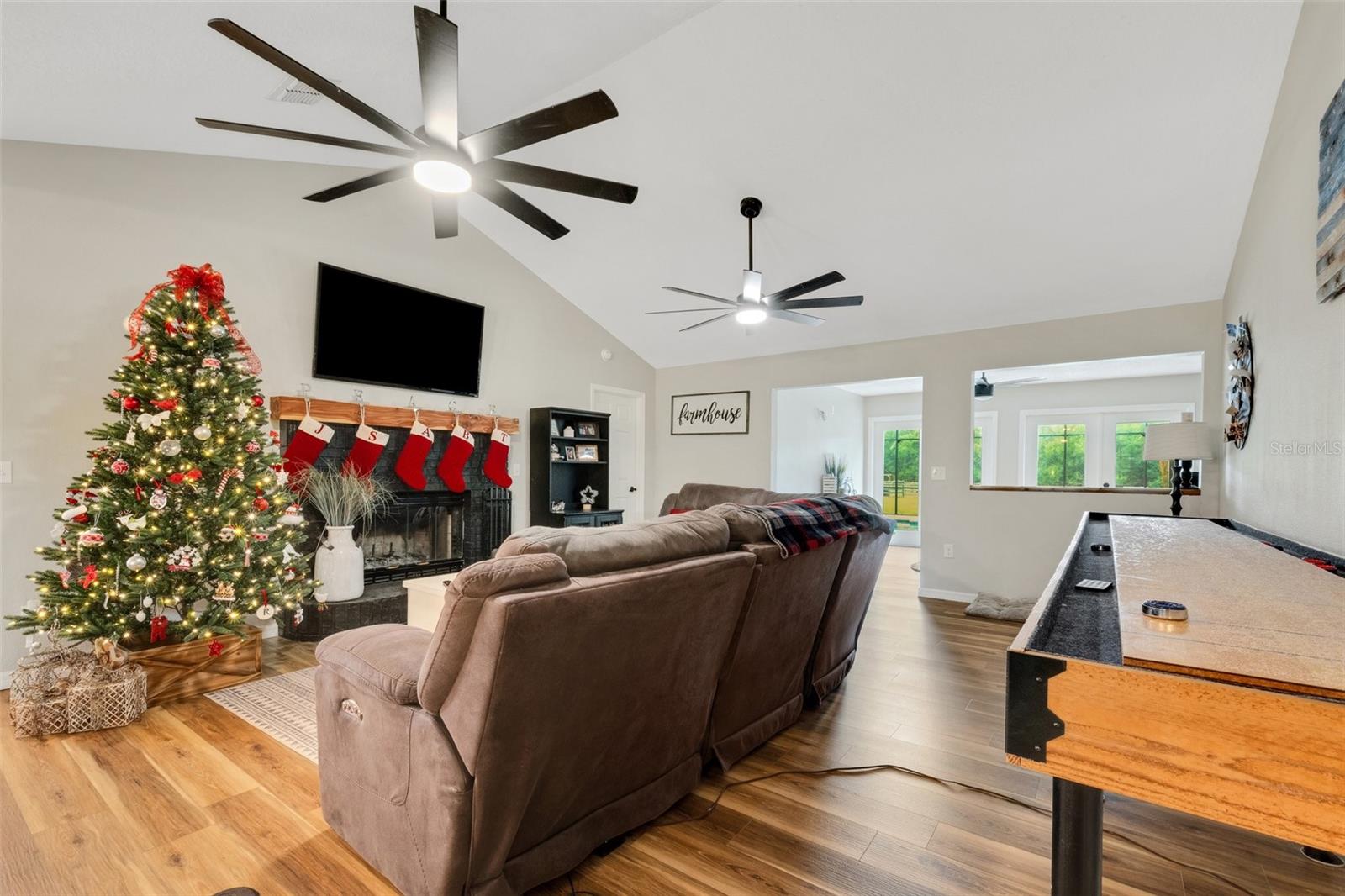 HYLAND FARMS #4 - Residential