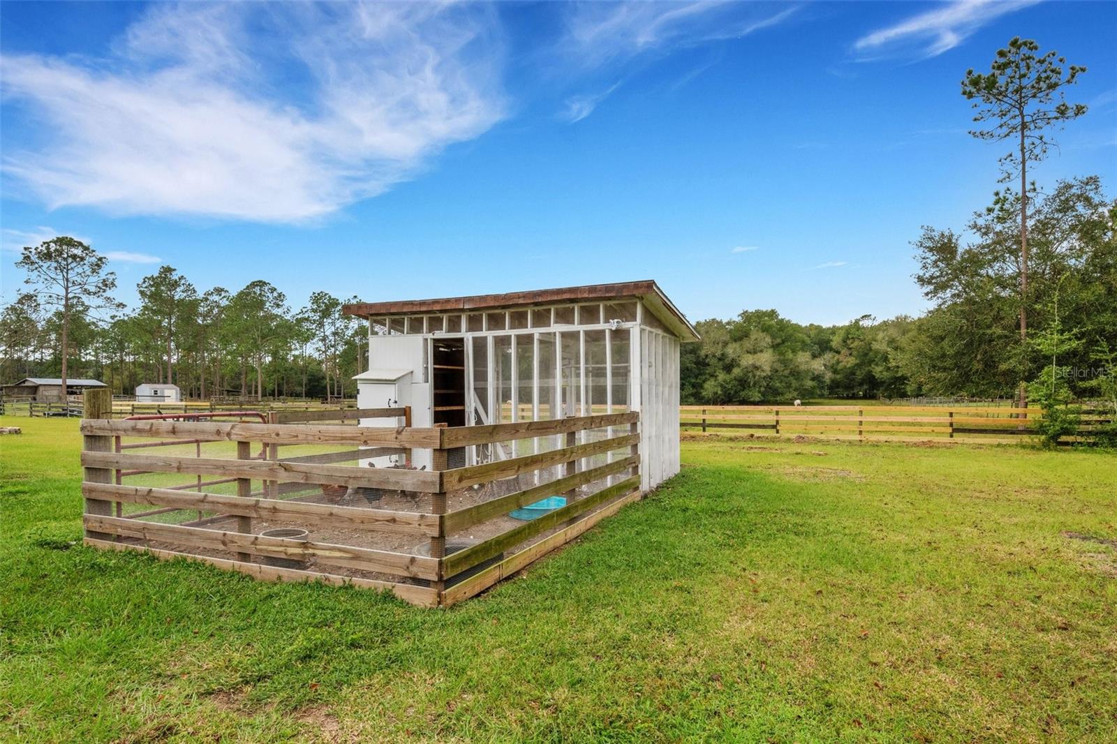 HYLAND FARMS #4 - Residential