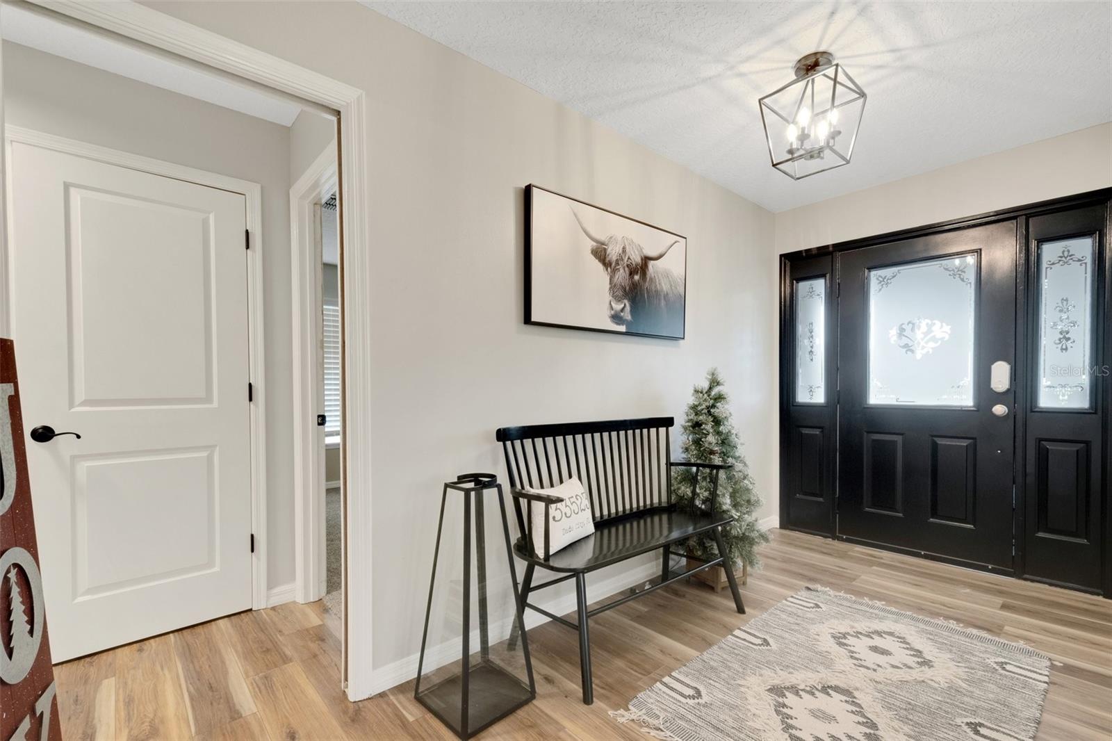 HYLAND FARMS #4 - Residential