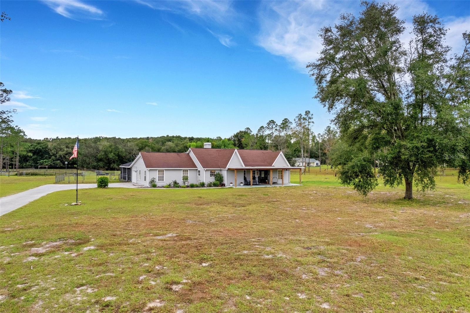 HYLAND FARMS #4 - Residential