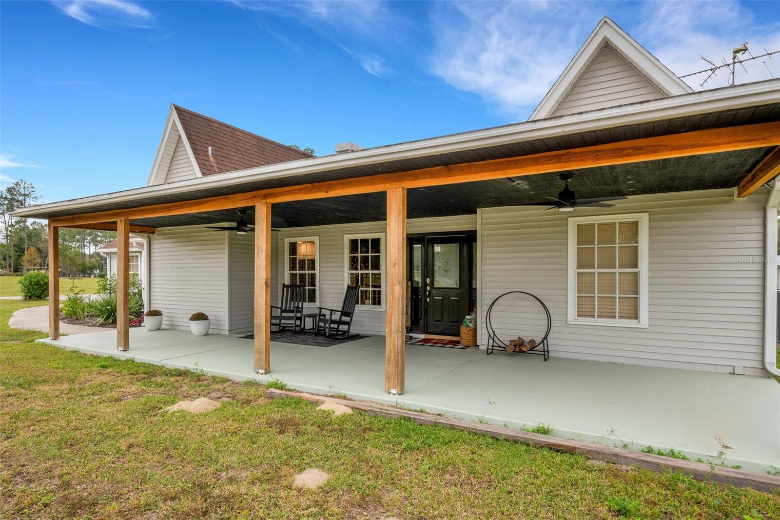 HYLAND FARMS #4 - Residential