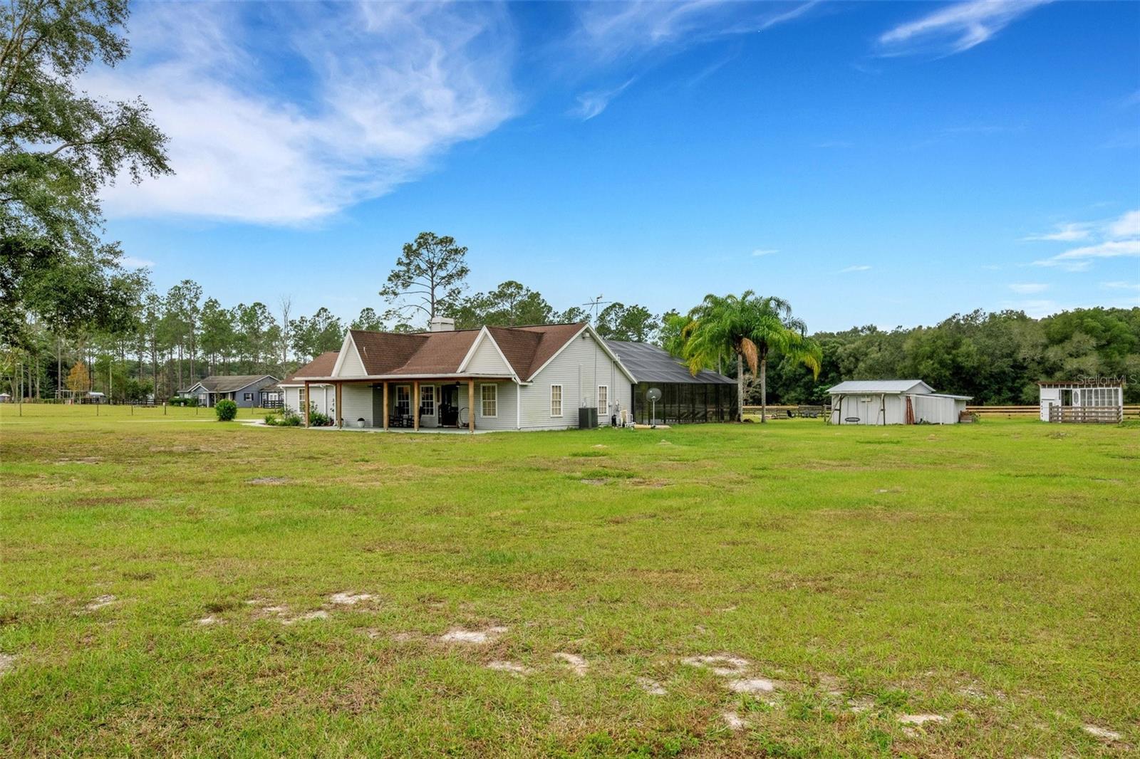 HYLAND FARMS #4 - Residential