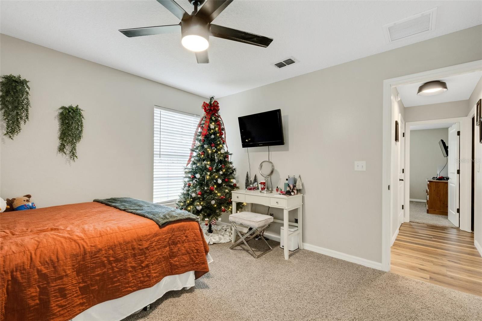 HYLAND FARMS #4 - Residential