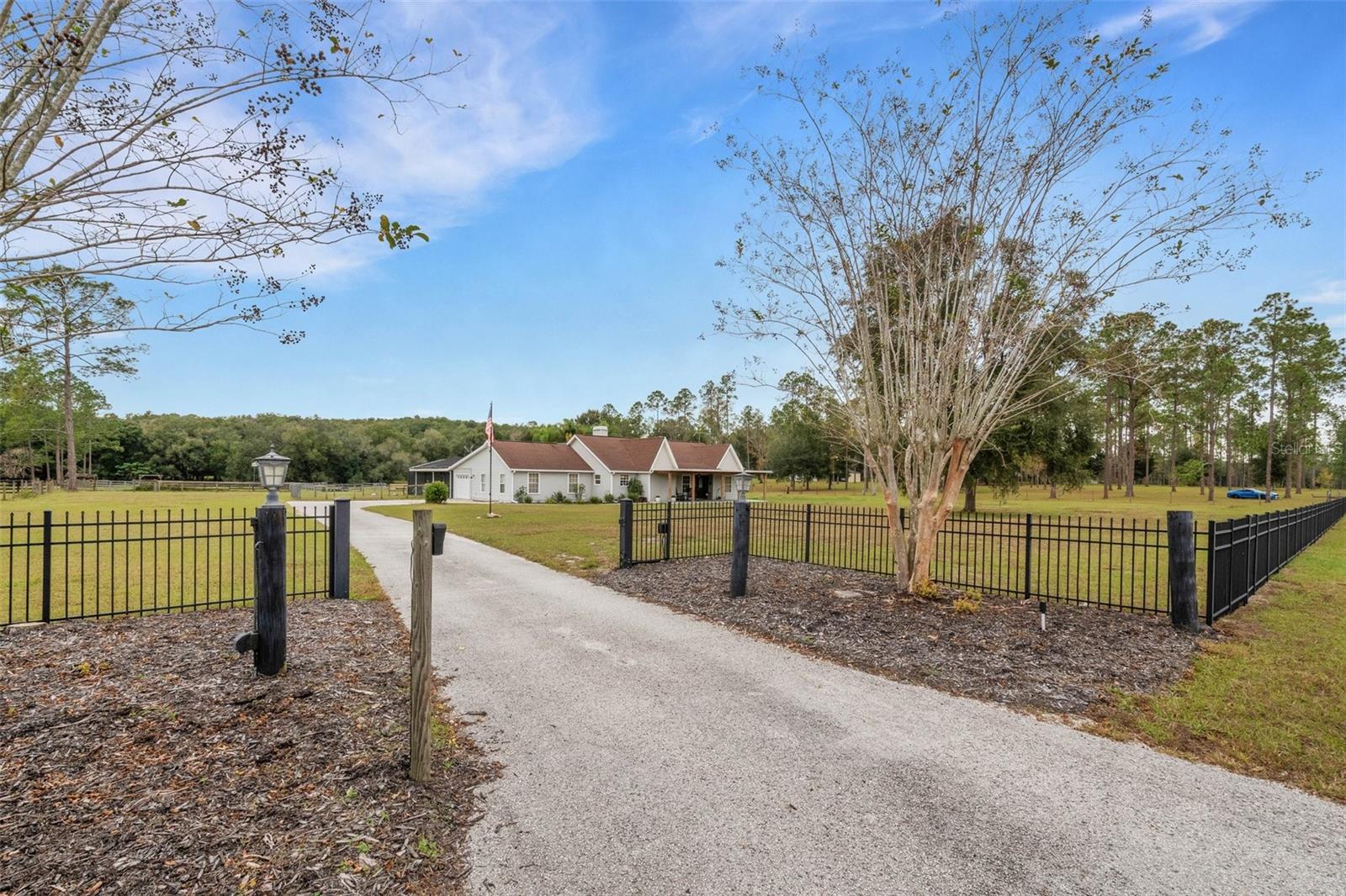 HYLAND FARMS #4 - Residential