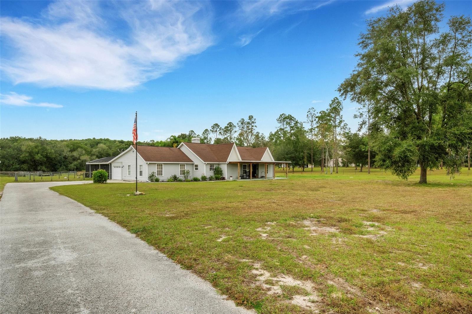 HYLAND FARMS #4 - Residential