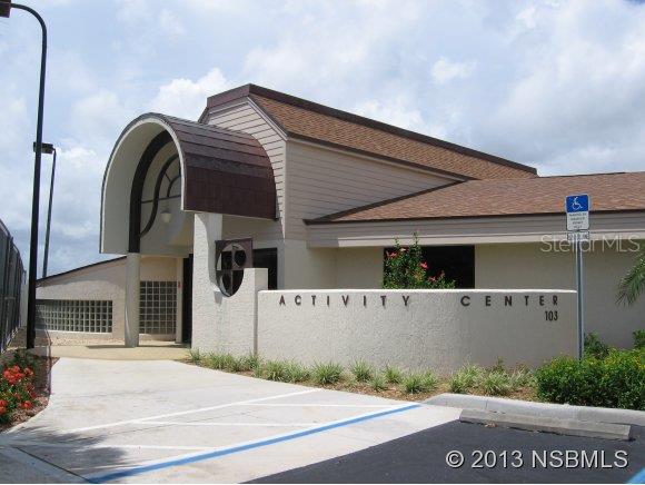 Sugar Mill Country Club & Estates Unit 02 - Residential