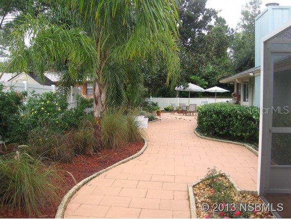 Sugar Mill Country Club & Estates Unit 02 - Residential