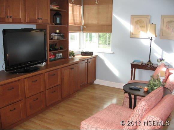 Sugar Mill Country Club & Estates Unit 02 - Residential