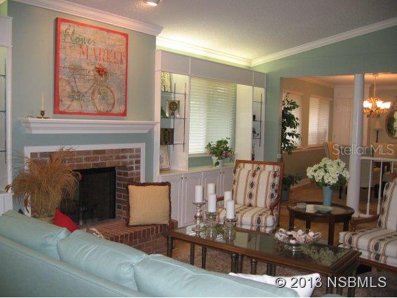 Sugar Mill Country Club & Estates Unit 02 - Residential