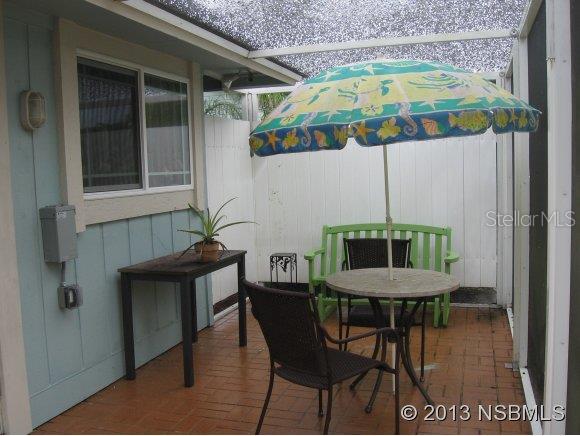 Sugar Mill Country Club & Estates Unit 02 - Residential