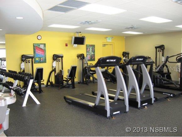 Sugar Mill Country Club & Estates Unit 02 - Residential