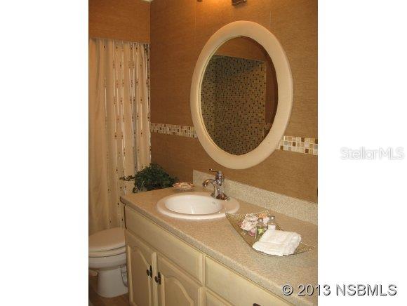 Sugar Mill Country Club & Estates Unit 02 - Residential