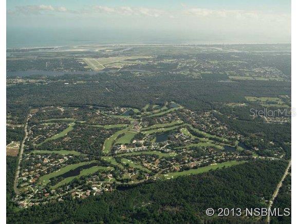 Sugar Mill Country Club & Estates Unit 02 - Residential